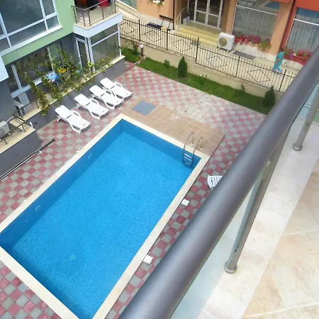 شقة In Azalia 2 Complex