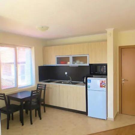 Apartman In Azalia 2 Complex