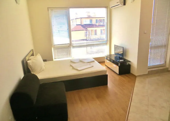 In Azalia 2 Complex *