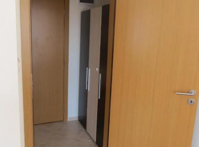 In Azalia 2 Complex Appartement Nessebar